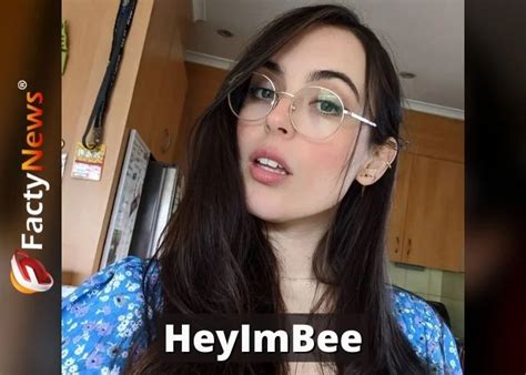 heyimbee real name|Heyimbee [Youtuber] Real Name, Height, Boyfriend,。